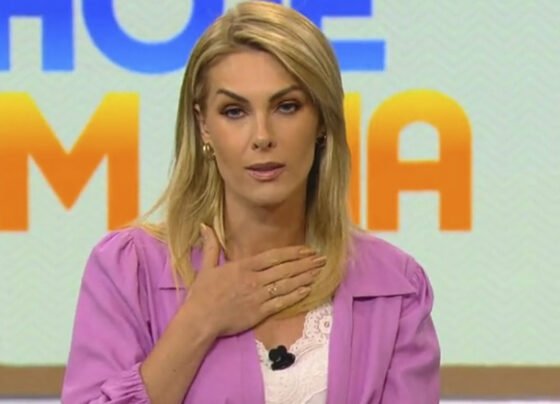 Ana Hickmann