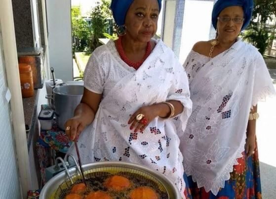 1ª edição da Feira Afro cultural do IPCN acontece neste domingo,9 de janeiro, nas ruas do Rio de Janeiro