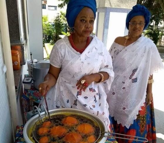 1ª edição da Feira Afro cultural do IPCN acontece neste domingo,9 de janeiro, nas ruas do Rio de Janeiro