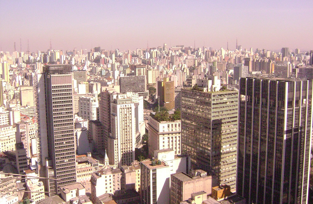 Aluguel desacelera em São Paulo, Rio de Janeiro, Belo Horizonte e Porto Alegre