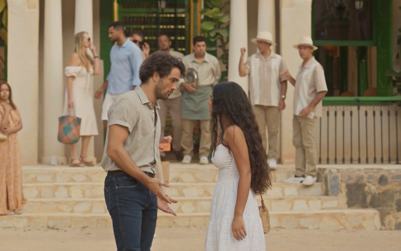 Artur consegue reconquistar Quinota? Mudança drástica impressiona