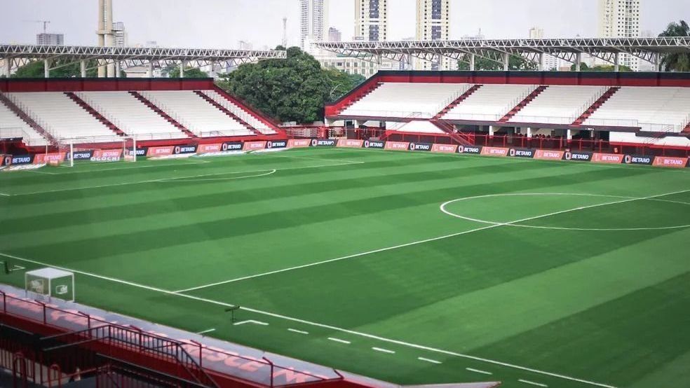 Atlético-GO x Fluminense: horário e onde assistir ao jogo pelo Brasileirão