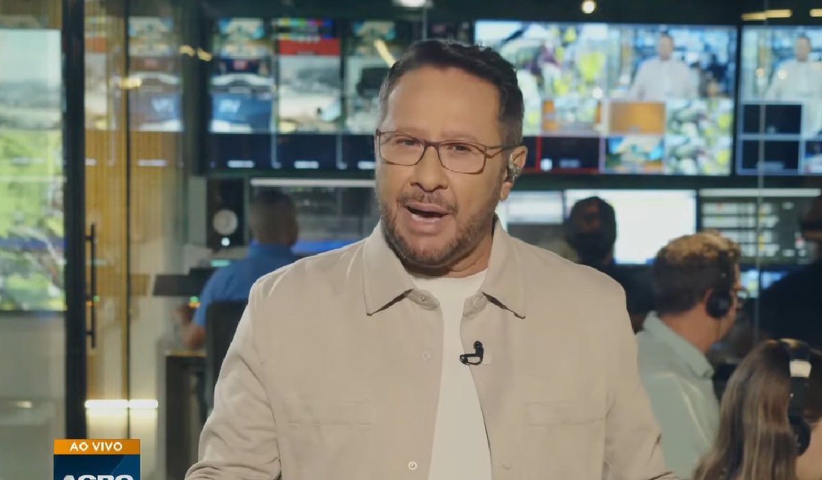 Band muda programação matinal de novo e não alcança 1 ponto