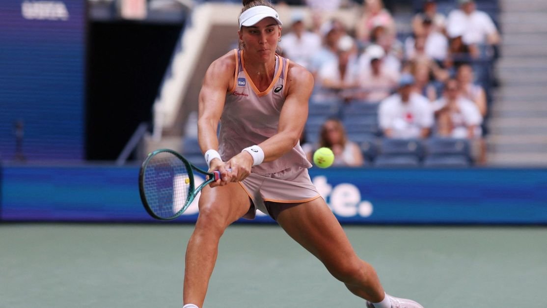 Bia Haddad no WTA de Seul: horário e onde assistir ao duelo das quartas