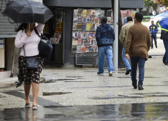 Cidade já entrou em estágio de mobilização
