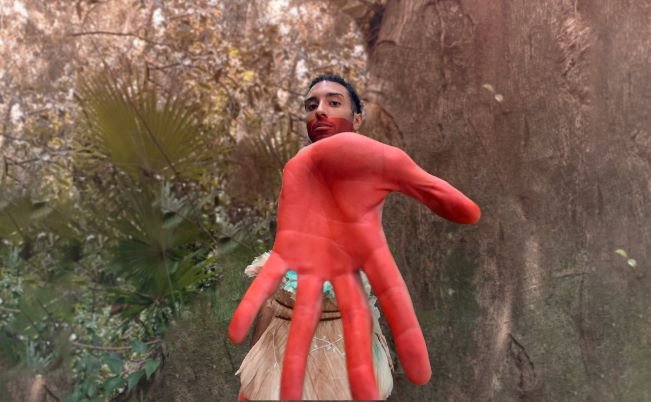 Cia Vivá estreia espetáculo que utiliza dança para dar visibilidade ao povo indígena
