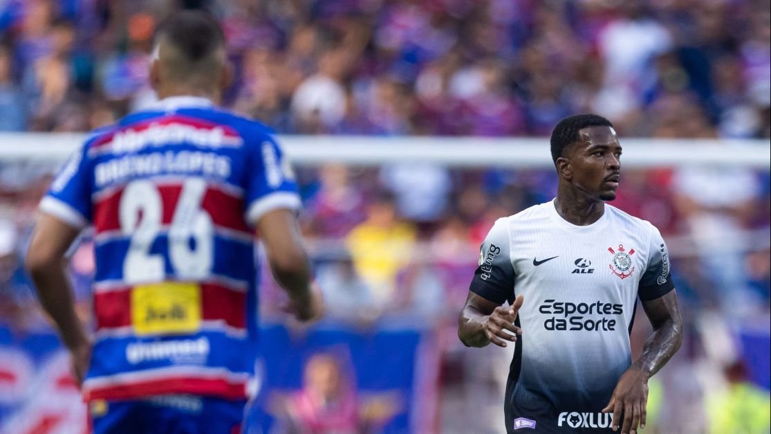 Copa do Brasil: Corinthians confirma desfalques para decisão contra o Juventude