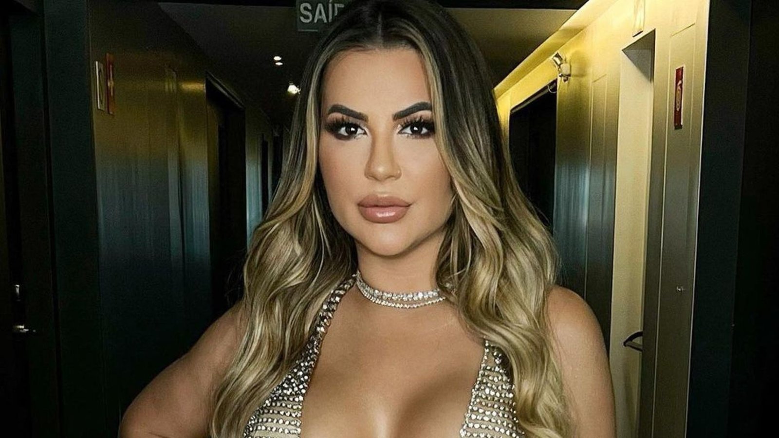 Deolane Bezerra volta a presídio; entenda o REAL motivo