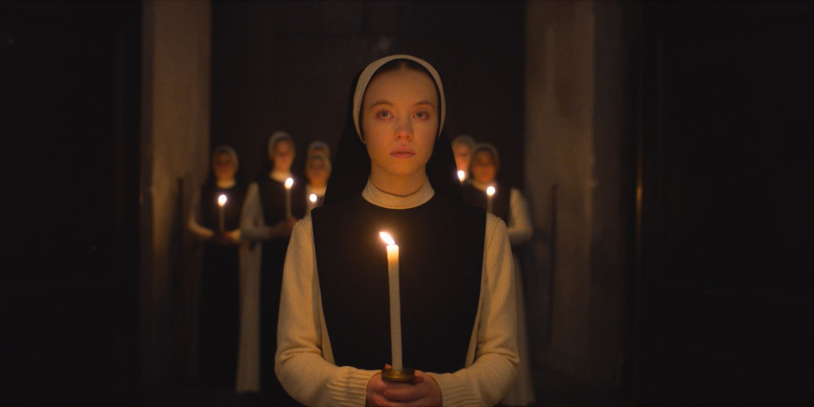 Estrelado por Sydney Sweeney, “Imaculada“ chega ao streaming; saiba onde assistir