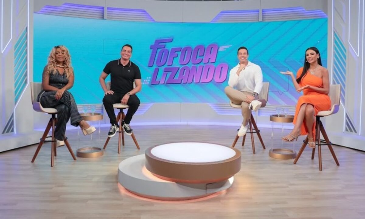 Fofocalizando cresce no SBT, supera Apocalipse e vence o início do Cidade Alerta