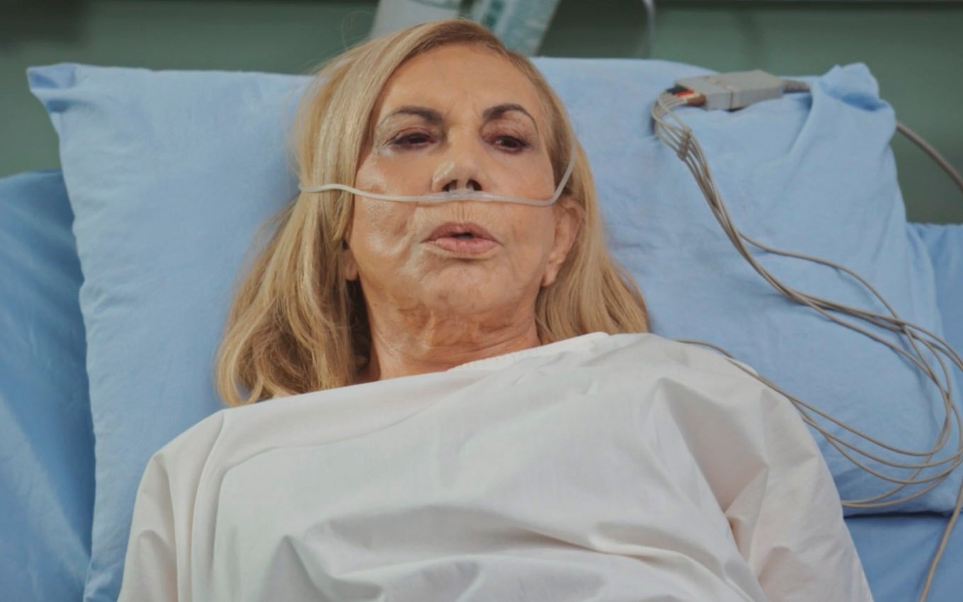 Frida fica em choque com revelação inédita de Catarina após golpe