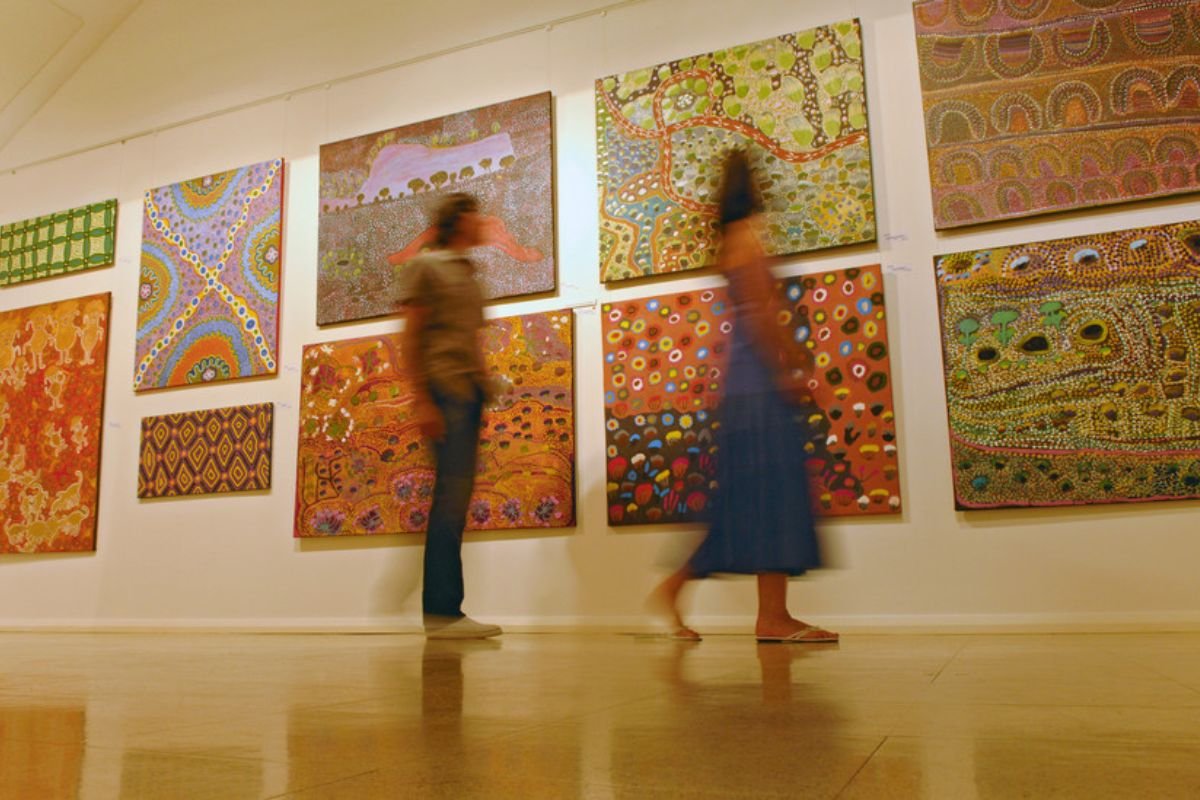 Galeria Modernistas recebe a exposição “Da Terra” a partir de 21/1, sábado