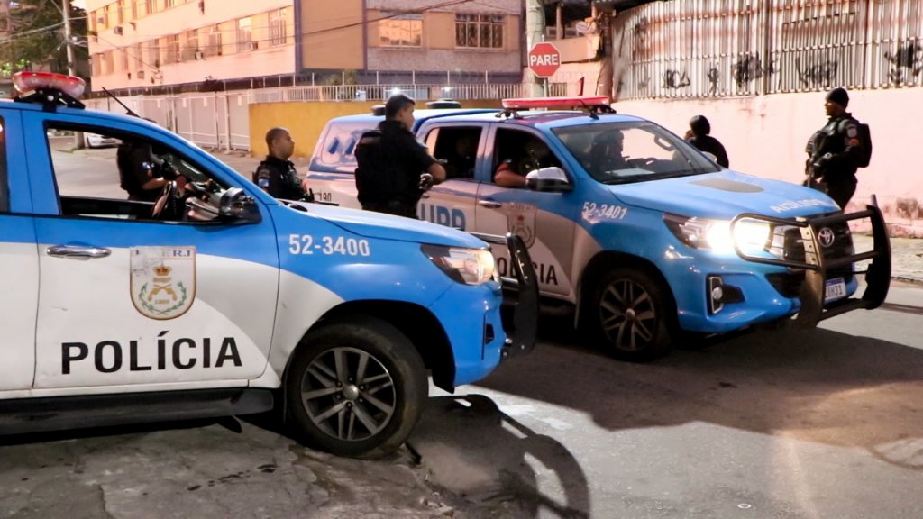 Idosa é encontrada morta dentro de casa no Rio de Janeiro