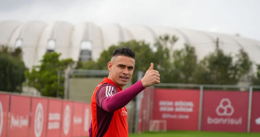 Inter enfrenta o desesperado Cuiabá para encostar no G6 do Brasileirão
