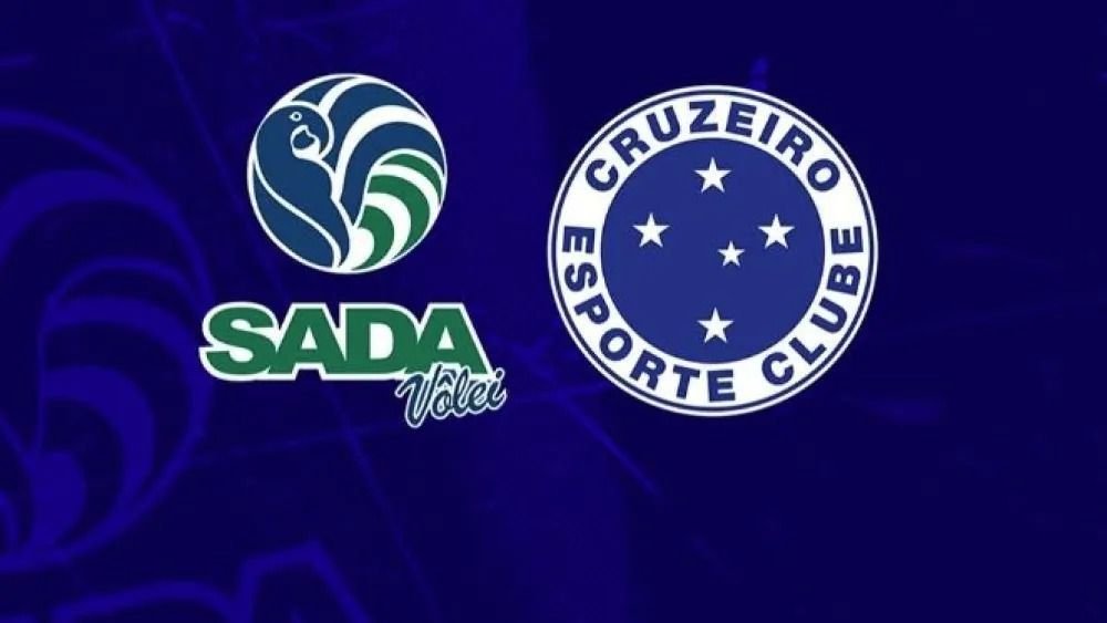 Jogadores do Sada Cruzeiro reagem à denúncia de racismo em jogo de vôlei