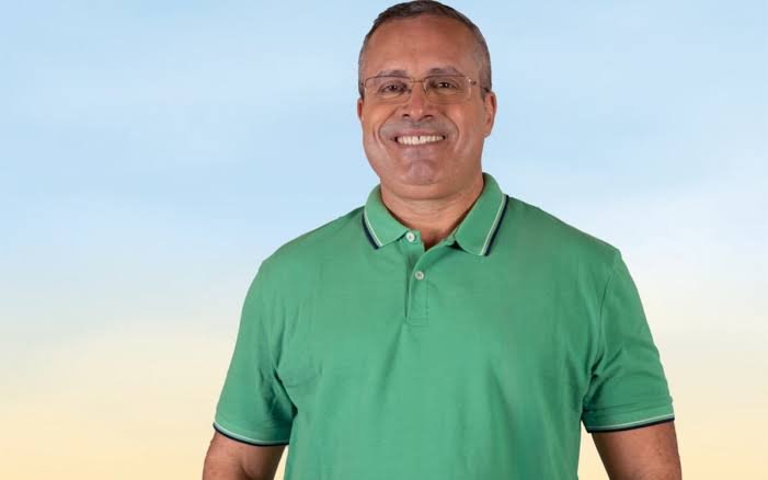 Justiça Eleitoral defere registro de candidatura de Antônio Marcos para prefeito de Casimiro de Abreu