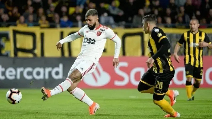 Libertadores: Peñarol foi a última equipe a derrotar o Flamengo no Maracanã