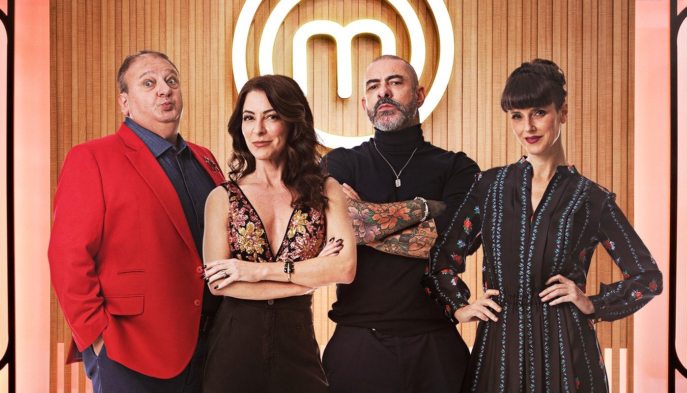 MasterChef dá a volta por cima e bate recorde na Band