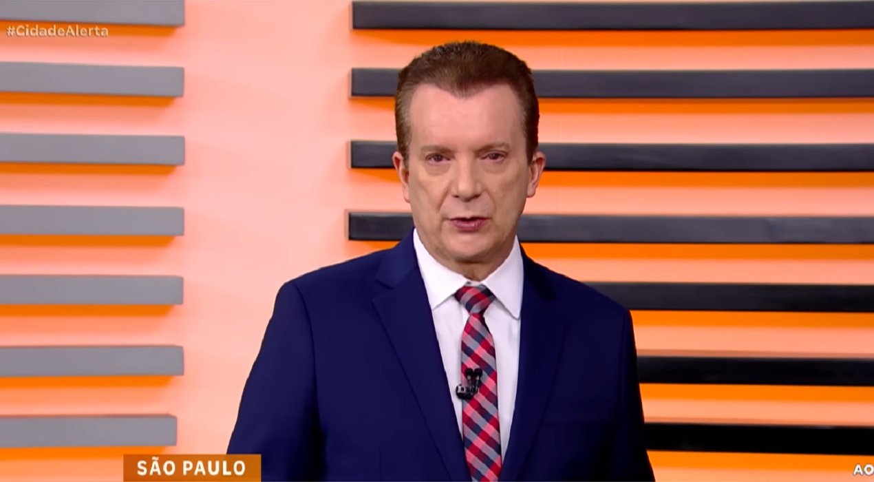 Na Record, Horário Eleitoral supera o Cidade Alerta sem Luiz Bacci