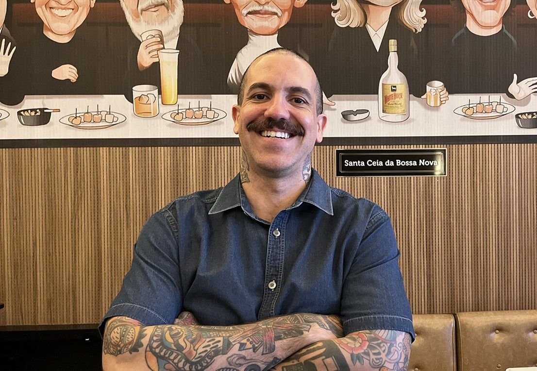 Onde os chefs comem? Com Honório Oliveira, da Churrascaria Palace, no Rio