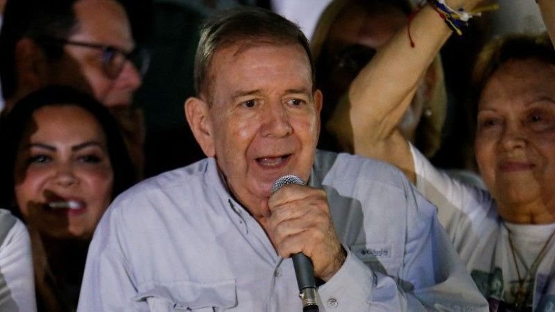 Procurador-geral da Venezuela diz que caso contra González será encerrado