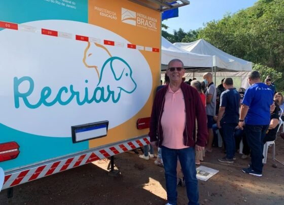 Projeto promove castrações gratuitas de cães e gatos em Magé