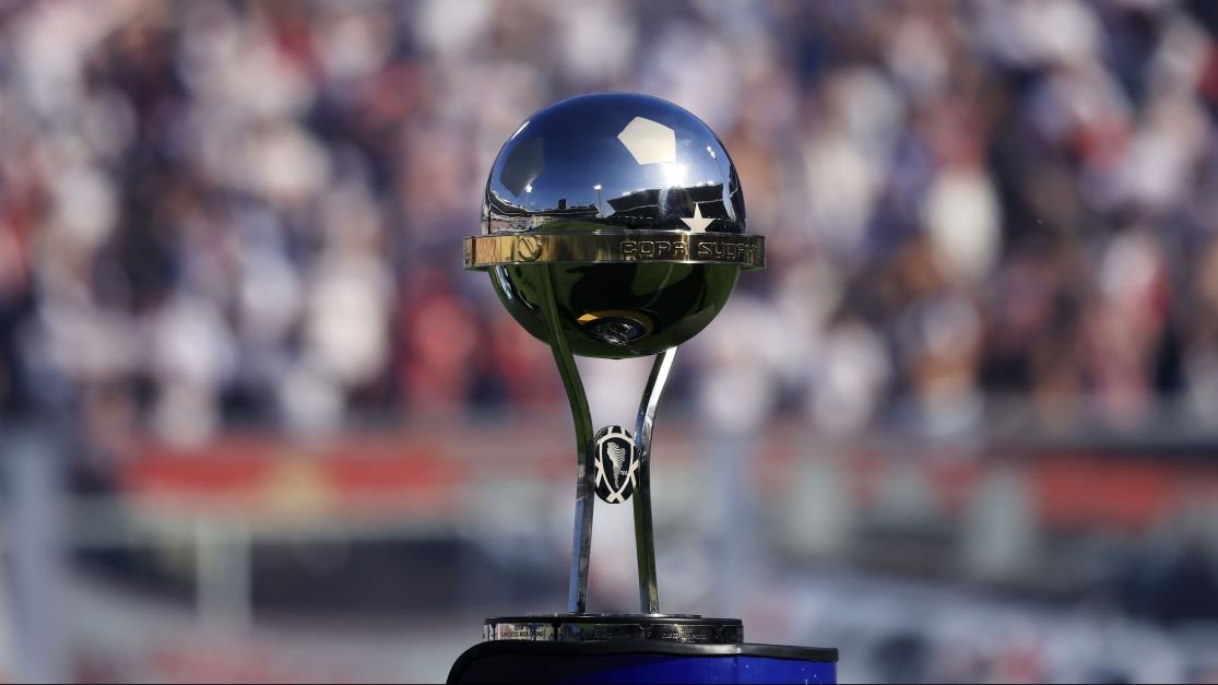 Quando e onde será a final da Copa Sul-Americana 2024
