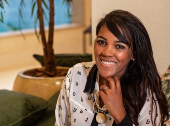 Representatividade Negra na Mídia