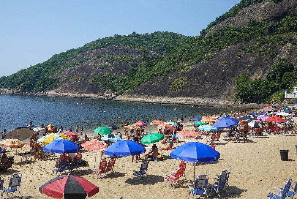 Rio de Janeiro e São Paulo estão entre as 20 cidades mais perigosas do mundo para turistas