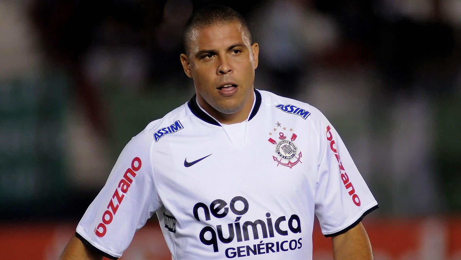 Ronaldo relembra passagem no Corinthians e exalta Fiel: “Paixão indescritível“