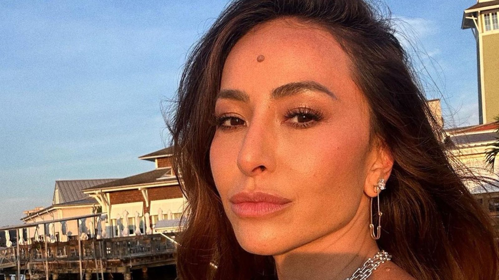 Sabrina Sato relata perrengue chique e faz confissão envolvendo a filha