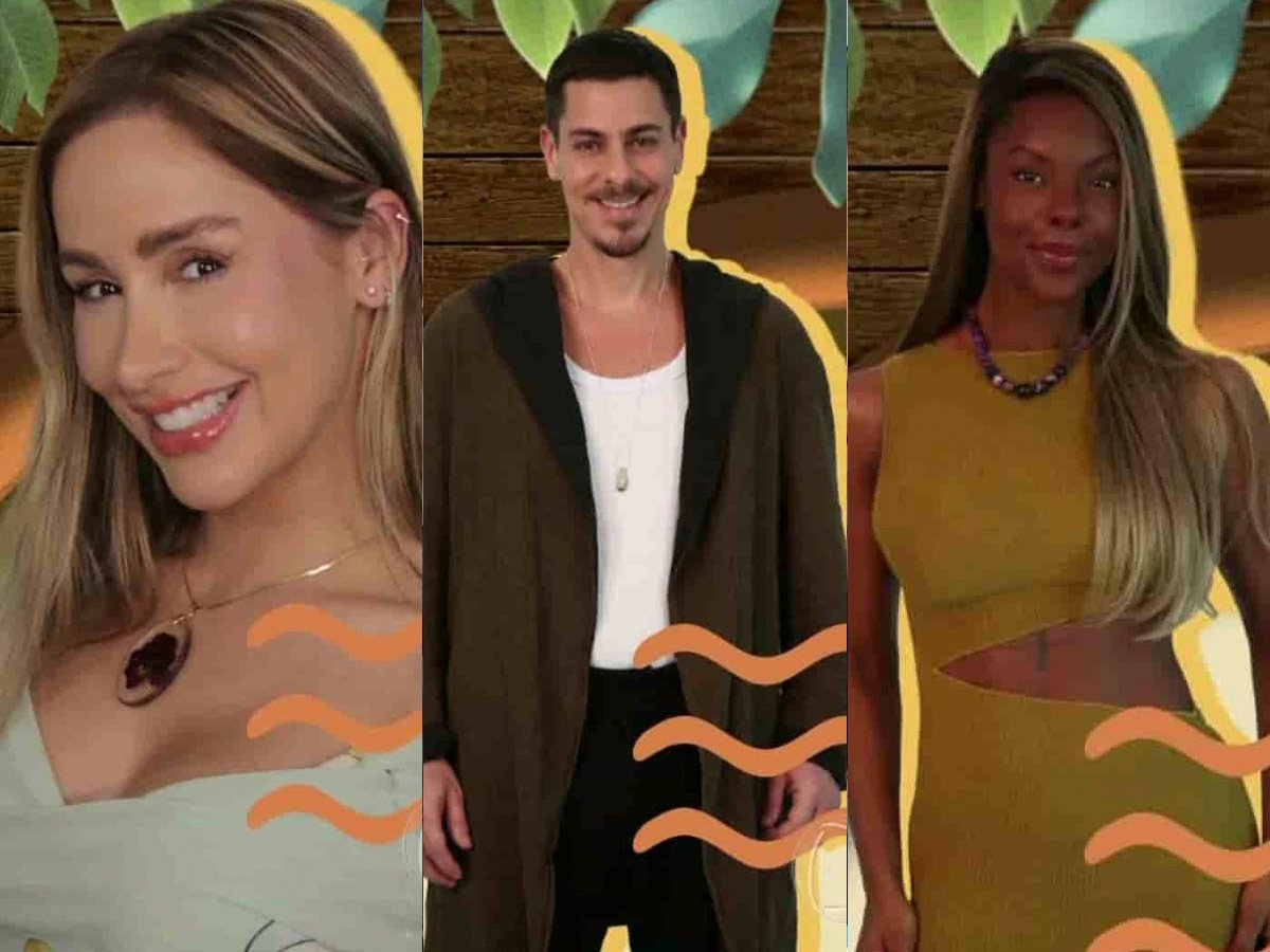 São famosos? Veja quem é quem no elenco de A Fazenda 2024