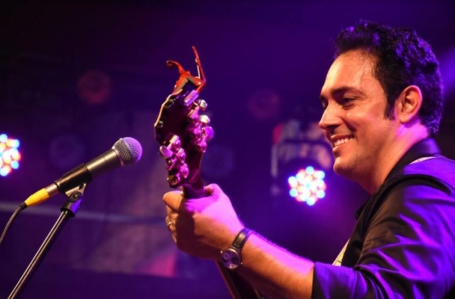 Série de shows viaja pela história do Rock no Redwood Music, em Jacarepaguá