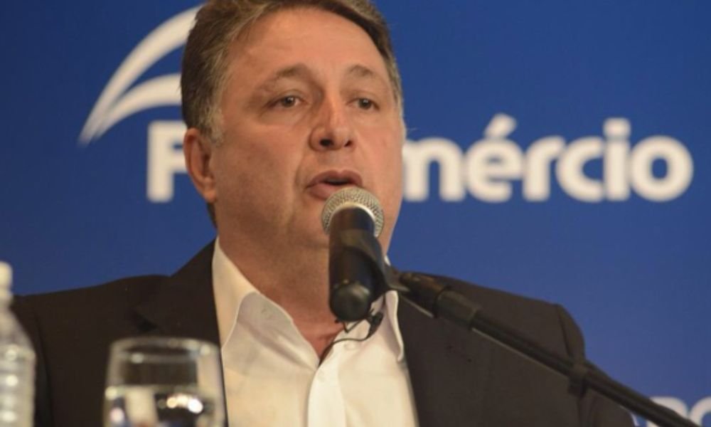 TRE-RJ barra candidatura de ex-governador Garotinho a vereador