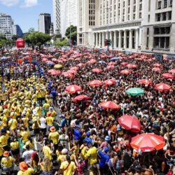 ÚLTIMO DIA DAS INSCRIÇÕES BLOCOS DE RUA 2025