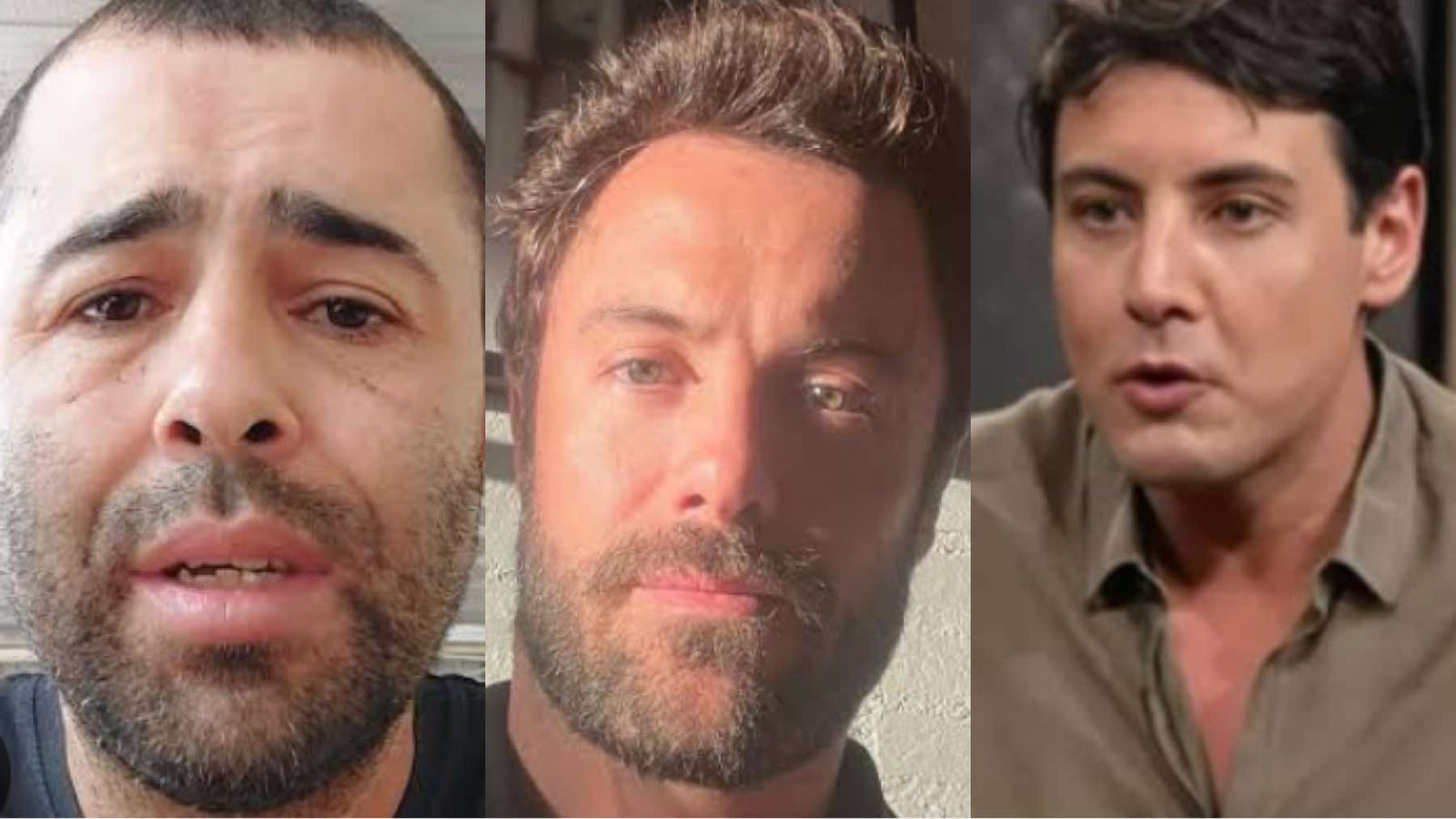 1 ano após Kayky Brito, Bruno de Luca toma atitude inédita com motorista