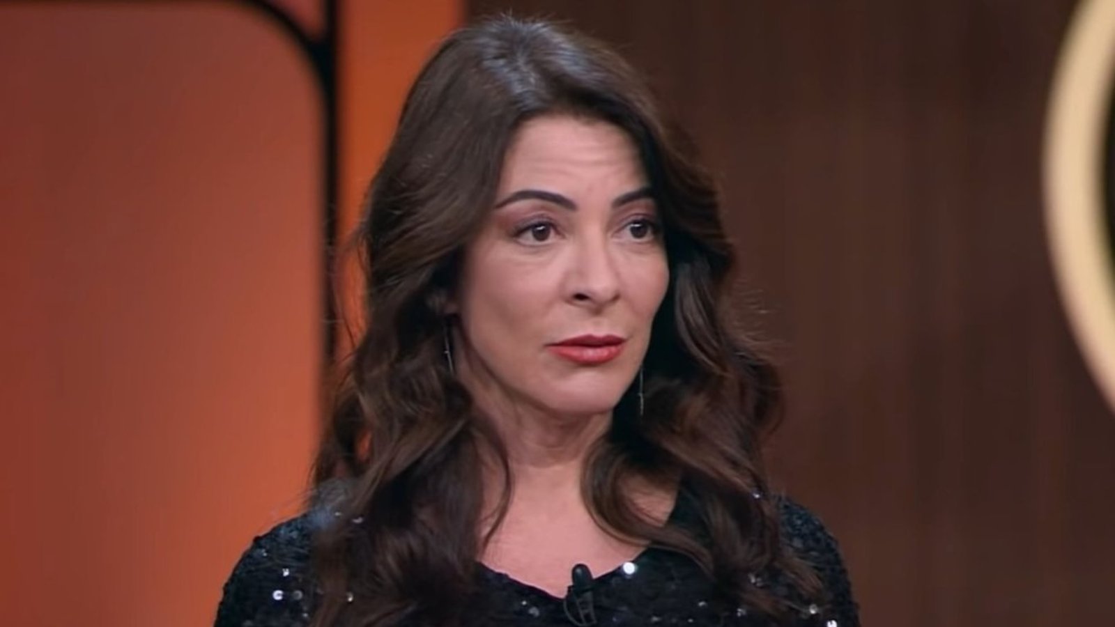 Ana Paula Padrão deixa a Band após 10 anos e motivo é exposto