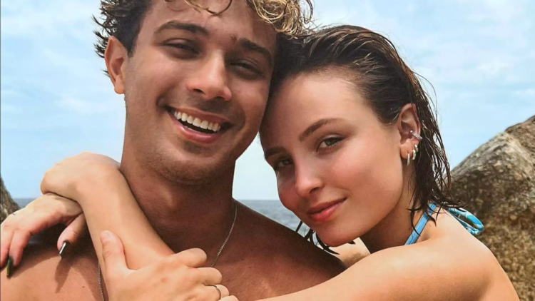 André Luiz Frambach e Larissa Manoela querem ter filhos? Ator faz revelação