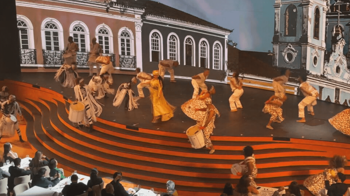 Antigo cine Roxy é reinaugurado como casa de shows e entra em roteiro turístico do Rio