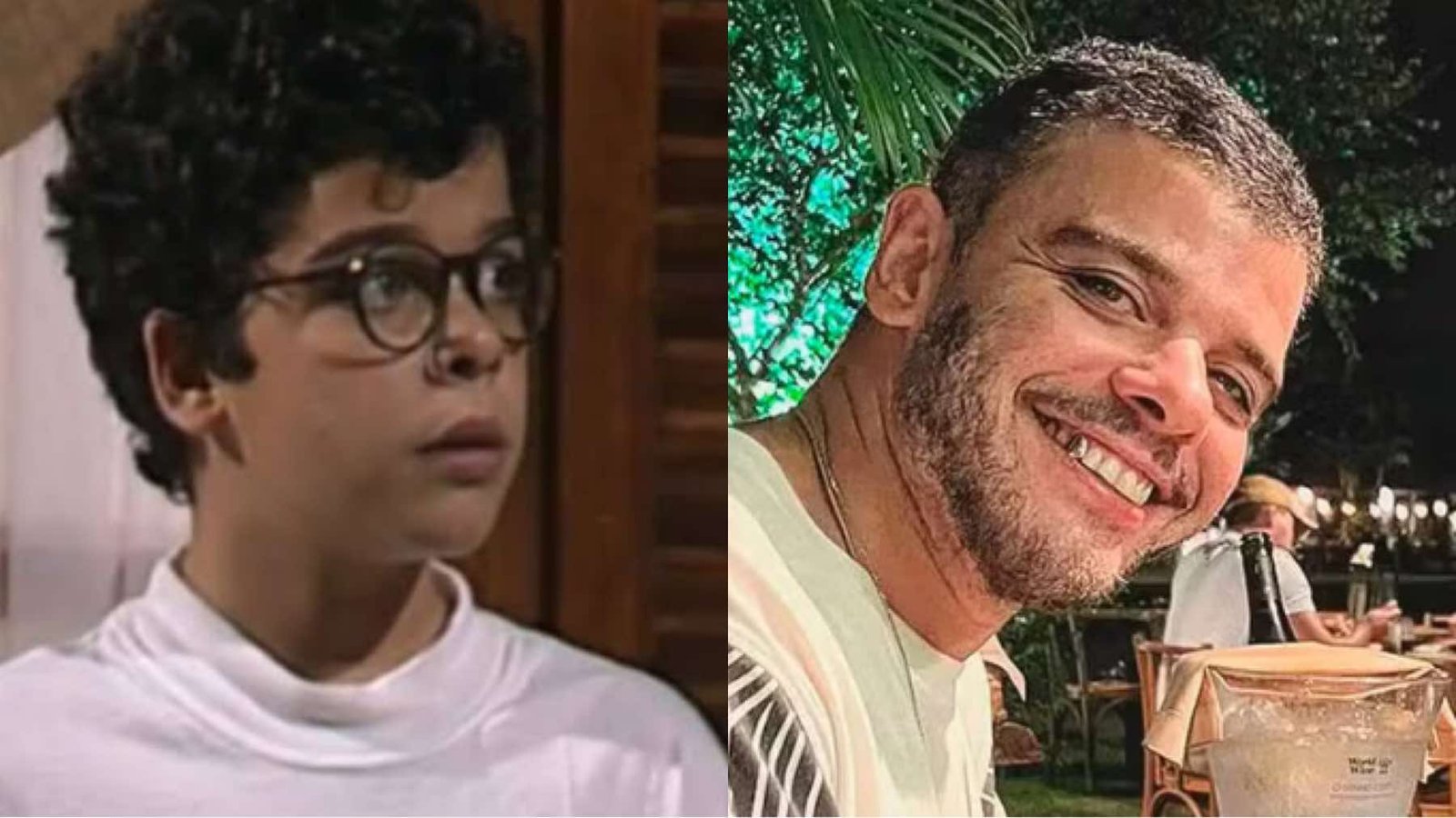Ator de Vamp é assassinado em Trancoso; Polícia Civil detalha caso