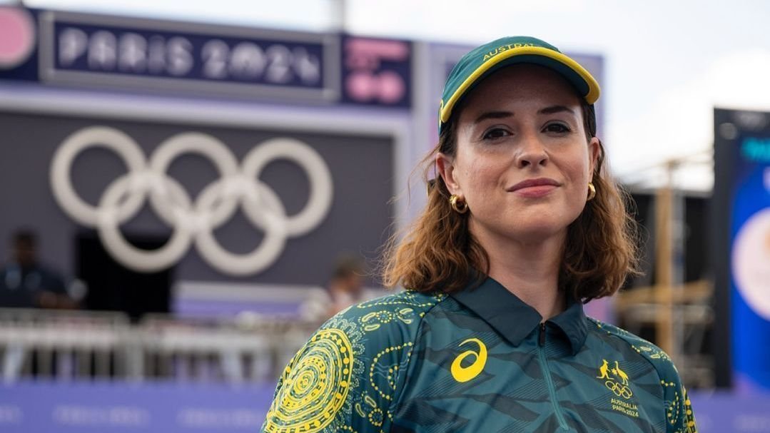Australiana do breaking olímpico desafia haters em concurso de dança