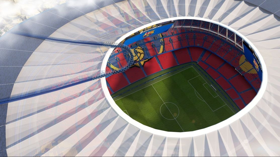 Barcelona coloca data para voltar ao Camp Nou, mas pode ter entrave