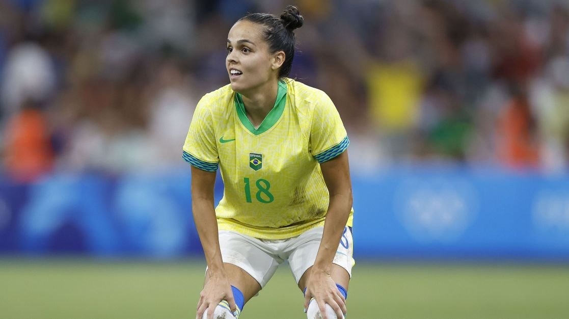 Bola de Ouro: jogadora do Corinthians está entre melhores do mundo
