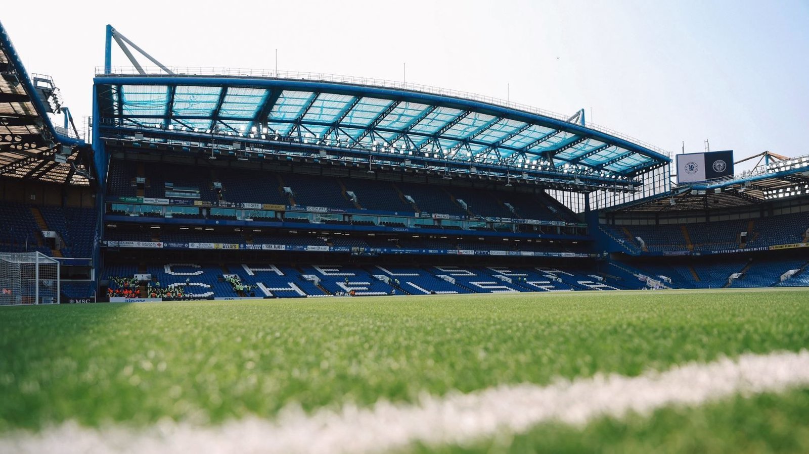 Chelsea x Newcastle: horário e onde assistir ao jogo da Premier League
