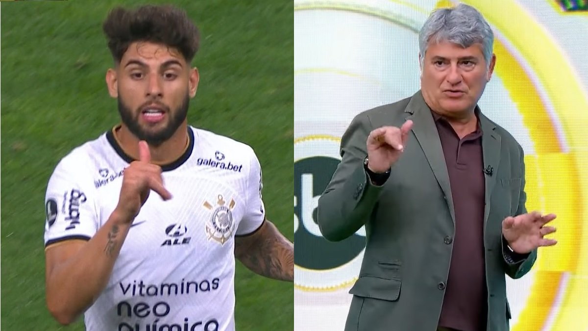 Corinthians faz SBT superar série da Globo e bater o 1º lugar