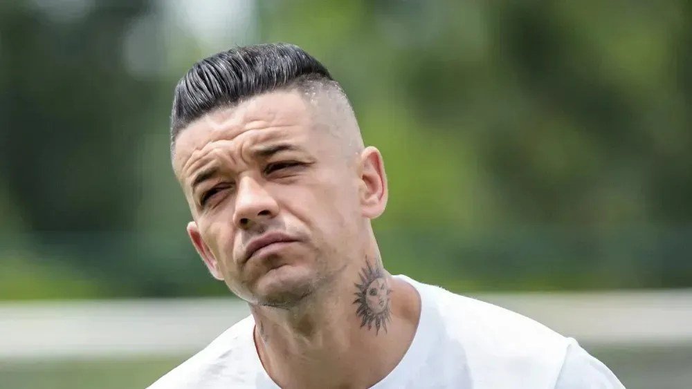 D’Alessandro alfineta Renato sobre GreNal: “Se ganha, ele iria ficar calado?“