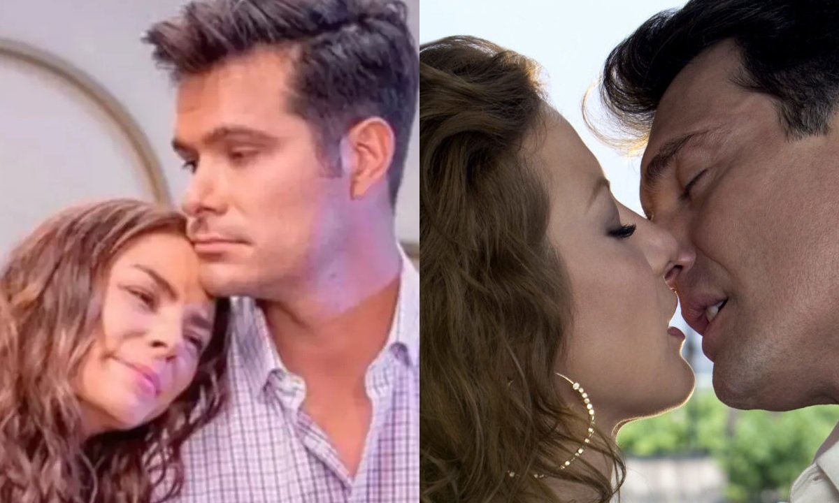 Dupla mexicana do SBT se aproxima de recorde e alivia crise do canal