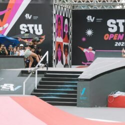 Evento de skate e arte chega ao Rio em outubro