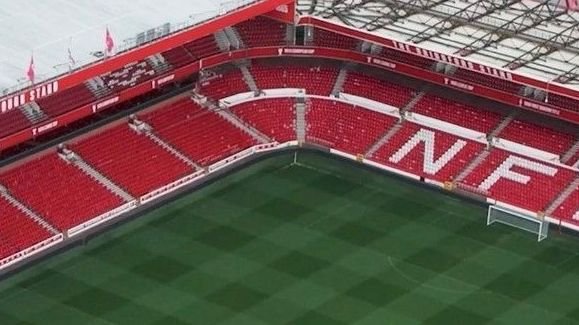 Forest x Crystal Palace: horário e onde assistir ao jogo da Premier League