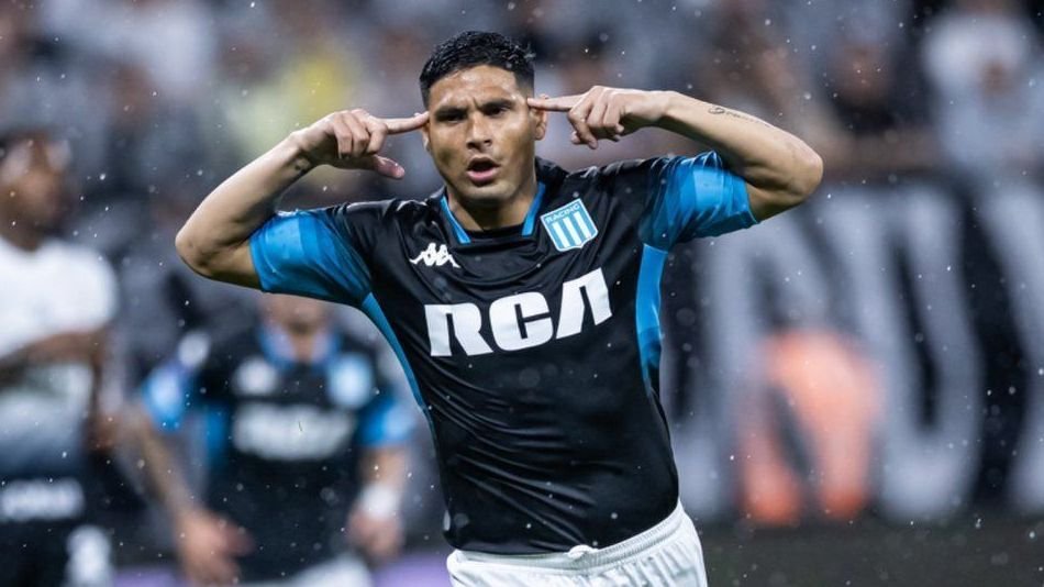 Gol do Racing contra o Corinthians é destaque em jornal europeu: “Magnífico“